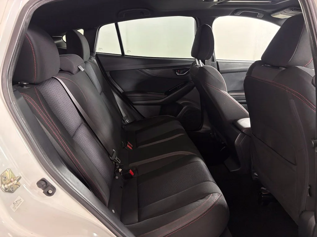 Used 2019 White Subaru 2.0i Sport image 43
