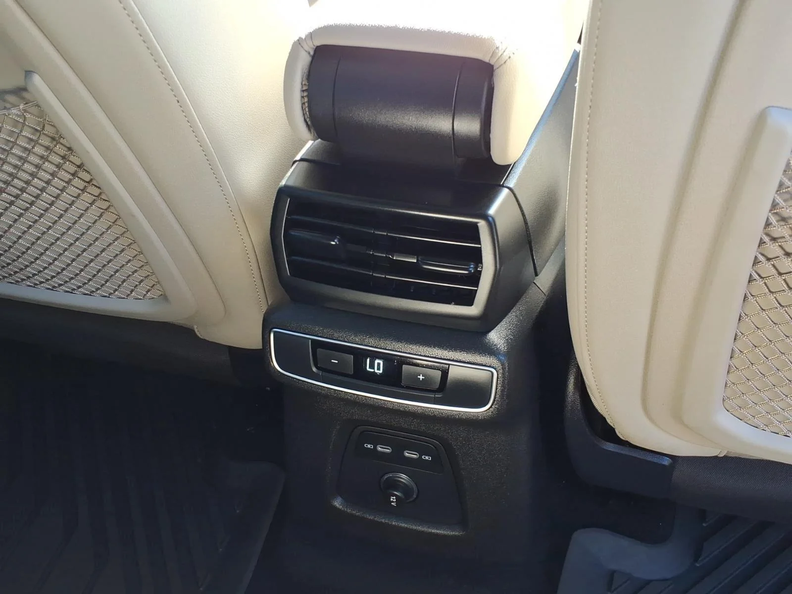 Used 2023 Pebble Gray Audi Prestige image 22