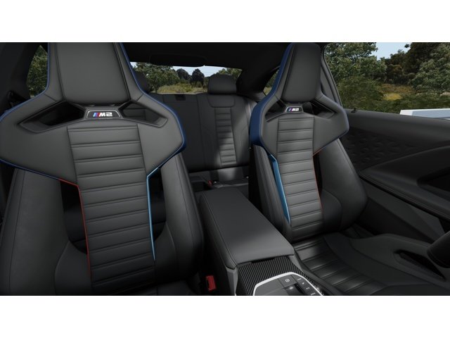 2025 BMW M2 Coupe M2 - Photo 11