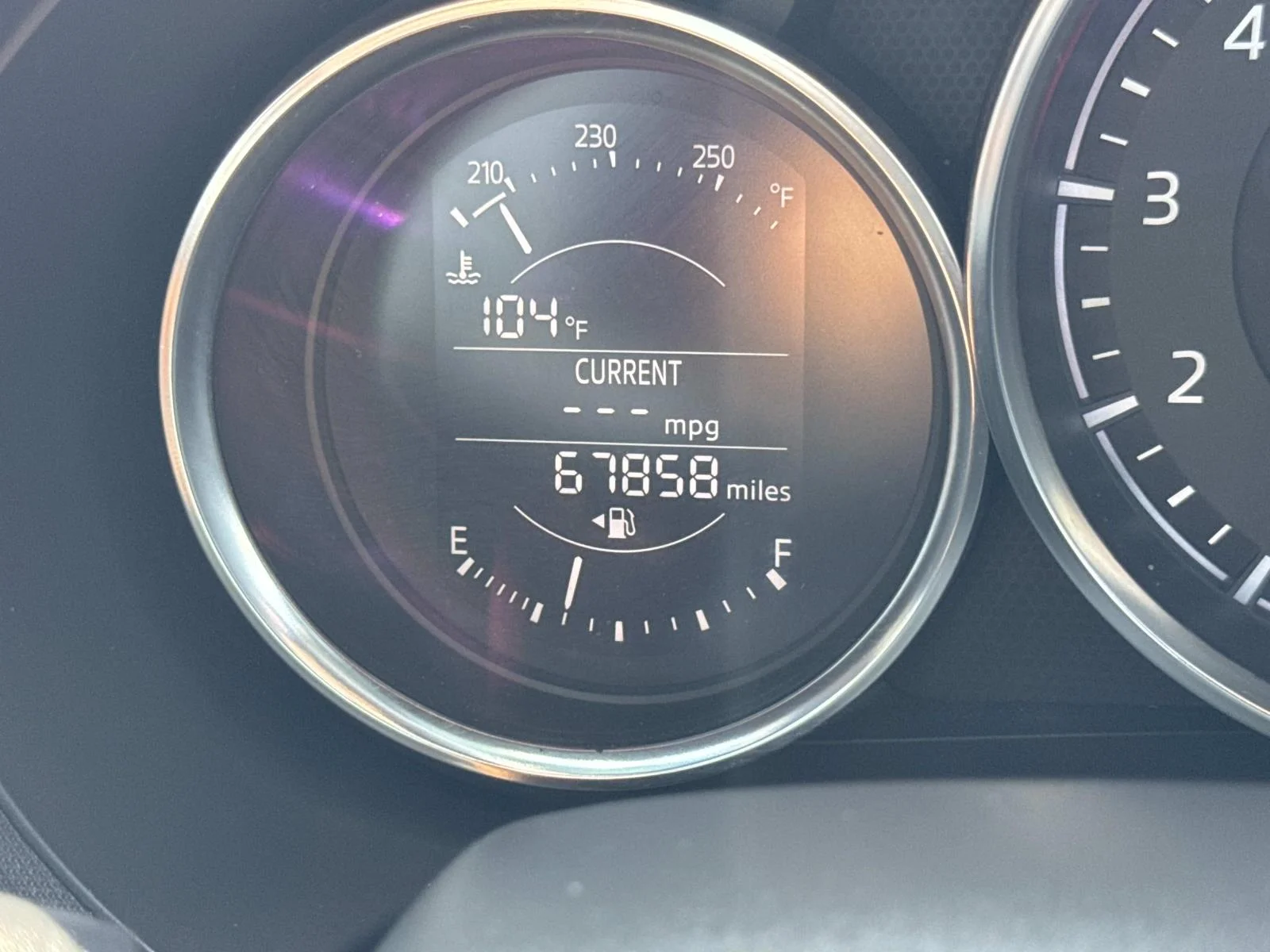 Used 2016 Jet Black Mica Mazda Club image 25