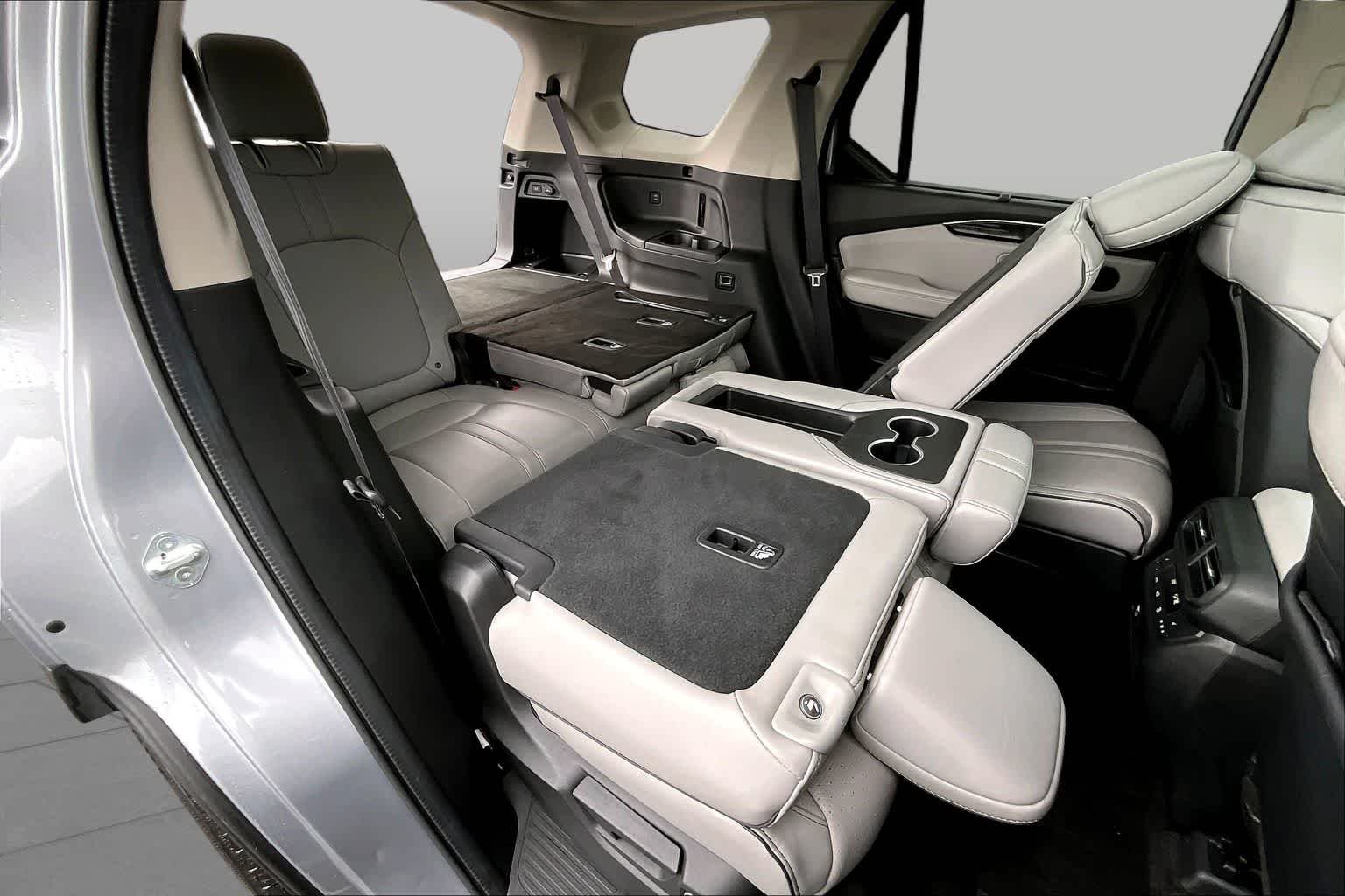 2024 Honda Pilot Elite - Photo 21