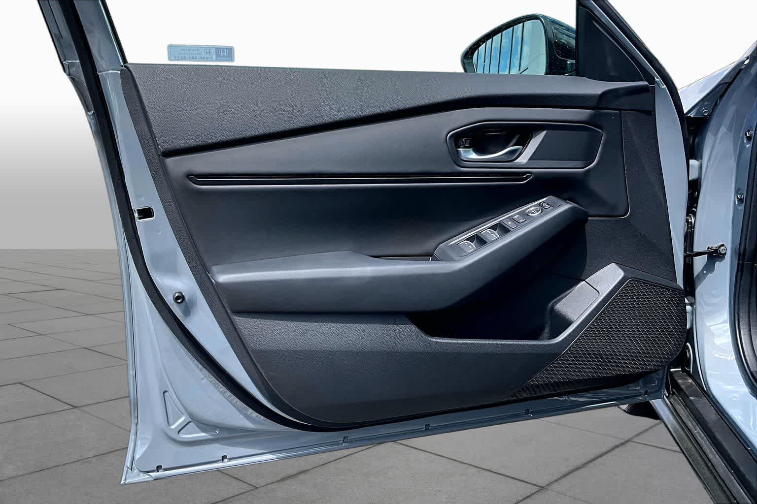 2026 Honda Accord SE - Photo 21