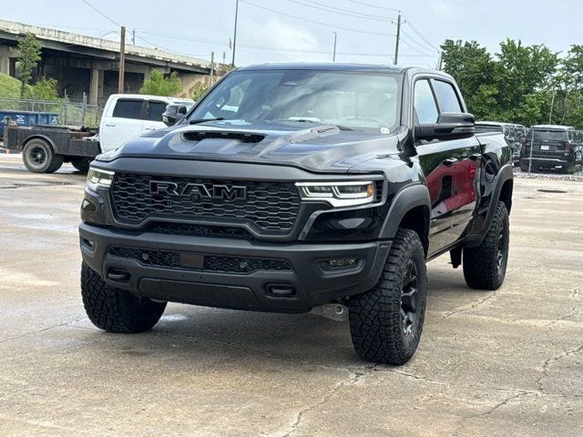 2026 RAM 1500 RHO - Photo 13