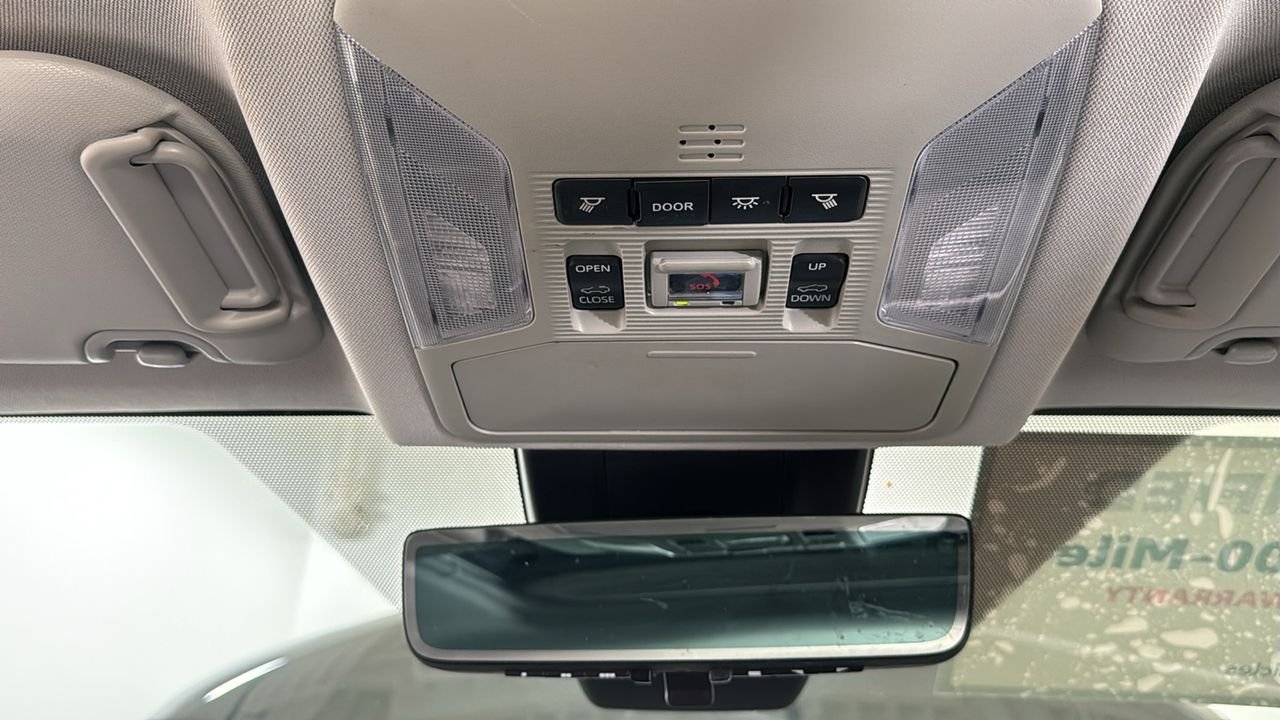 Certified Used 2020 Gray Toyota Limited image 11