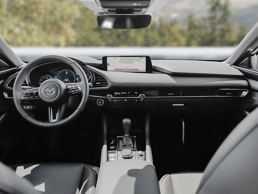 New 2026 Polymetal Grey Metallic Mazda GT image 20
