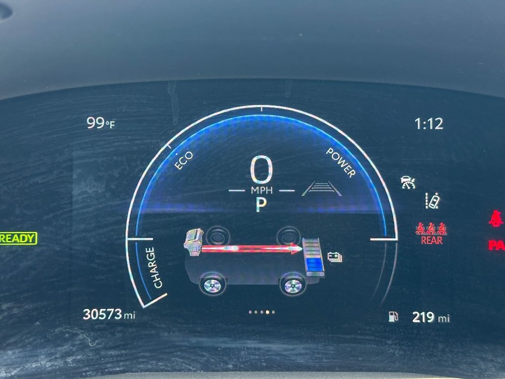 Certified Used 2025 Gray Toyota SR5 image 25