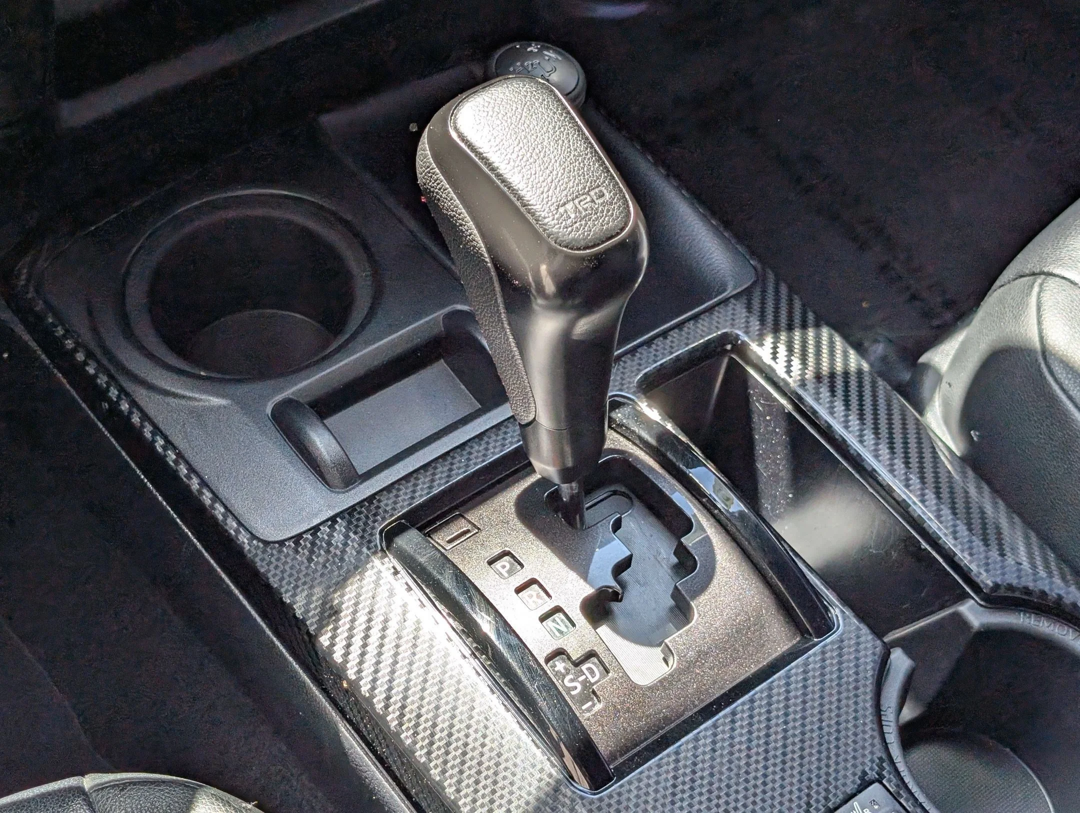 2021 Toyota 4Runner TRD Off-Road Premium - Photo 24