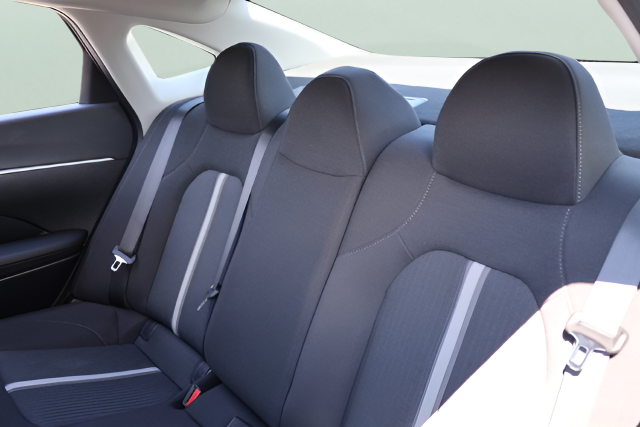 2026 Hyundai Sonata SE - Photo 13
