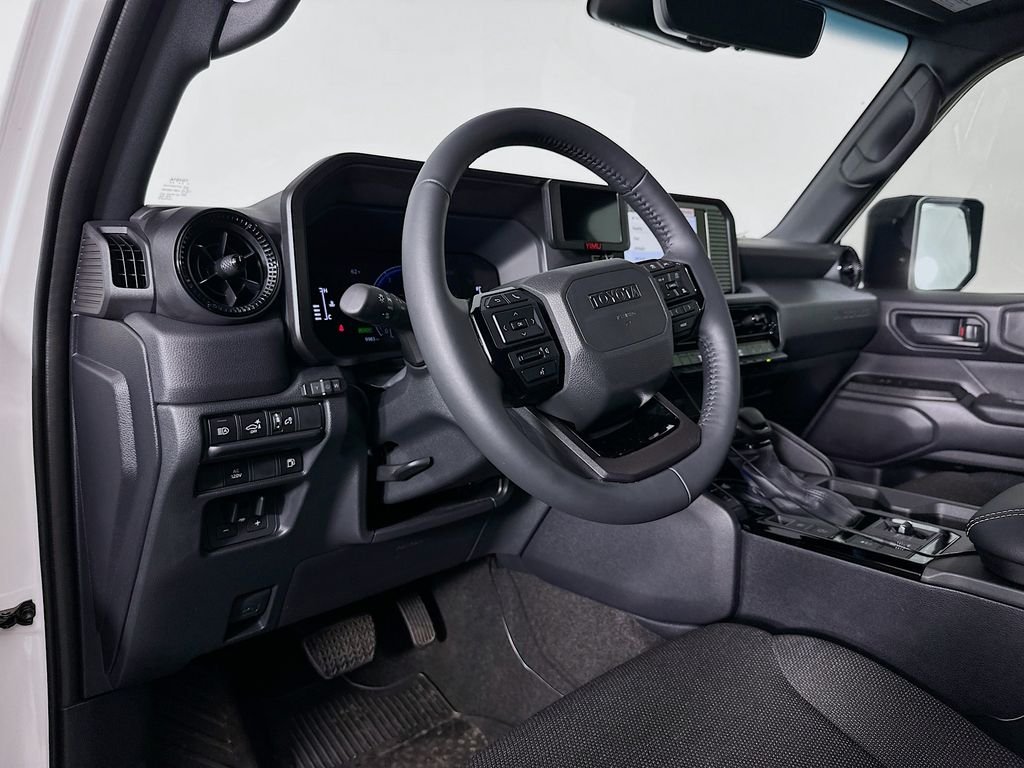 2025 Toyota Land Cruiser Land Cruiser 1958 - Photo 10