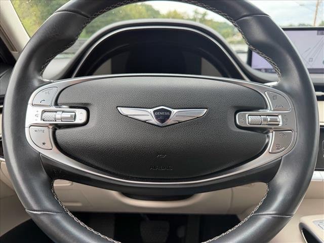 2023 GENESIS GV70 Standard - Photo 15