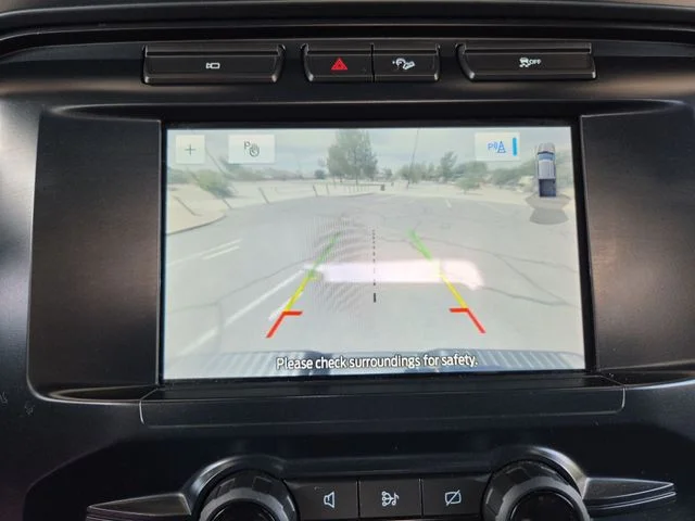 2022 Ford F-150 Tremor - Photo 19