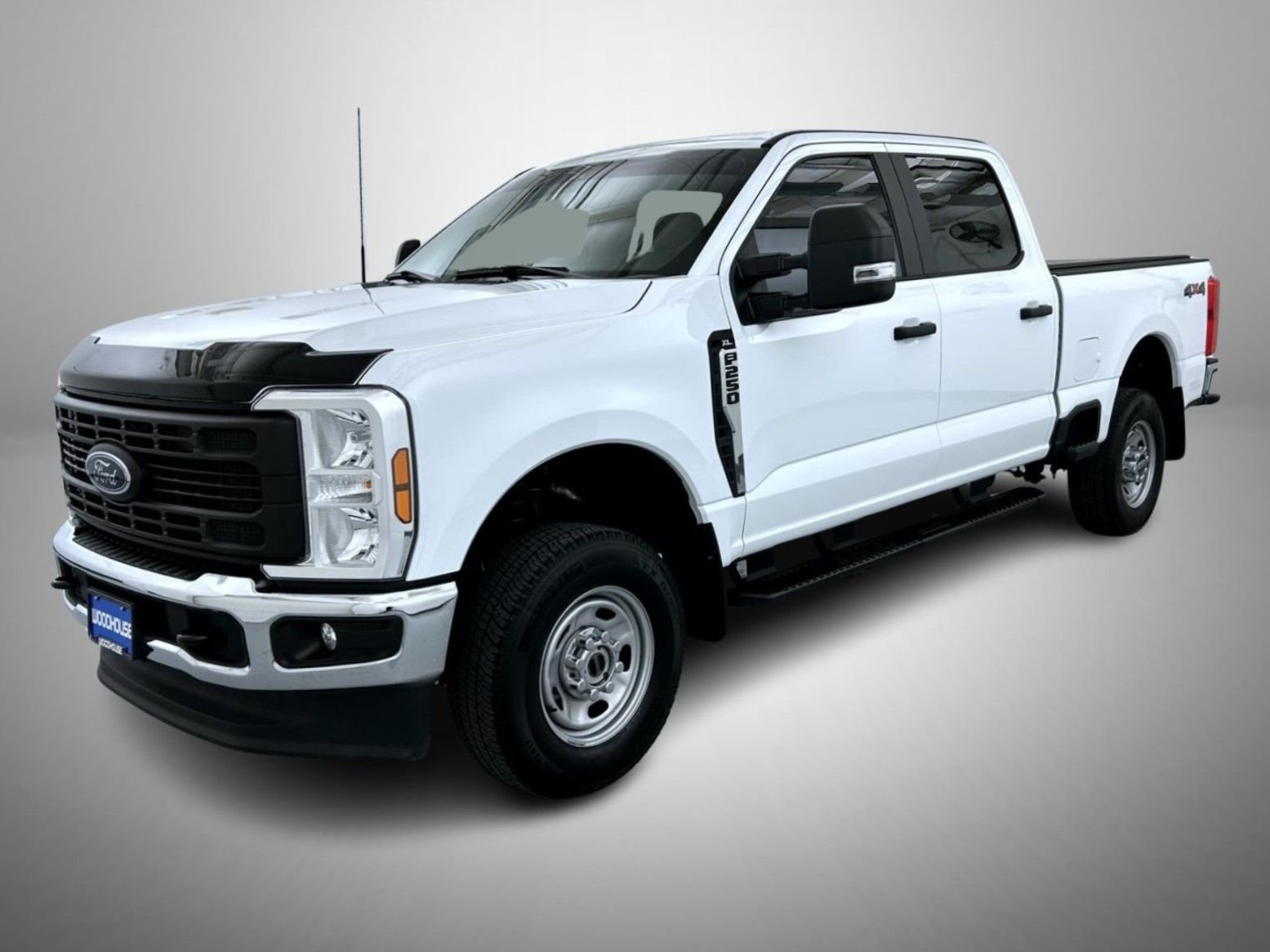 2024 Ford F-250 Super Duty