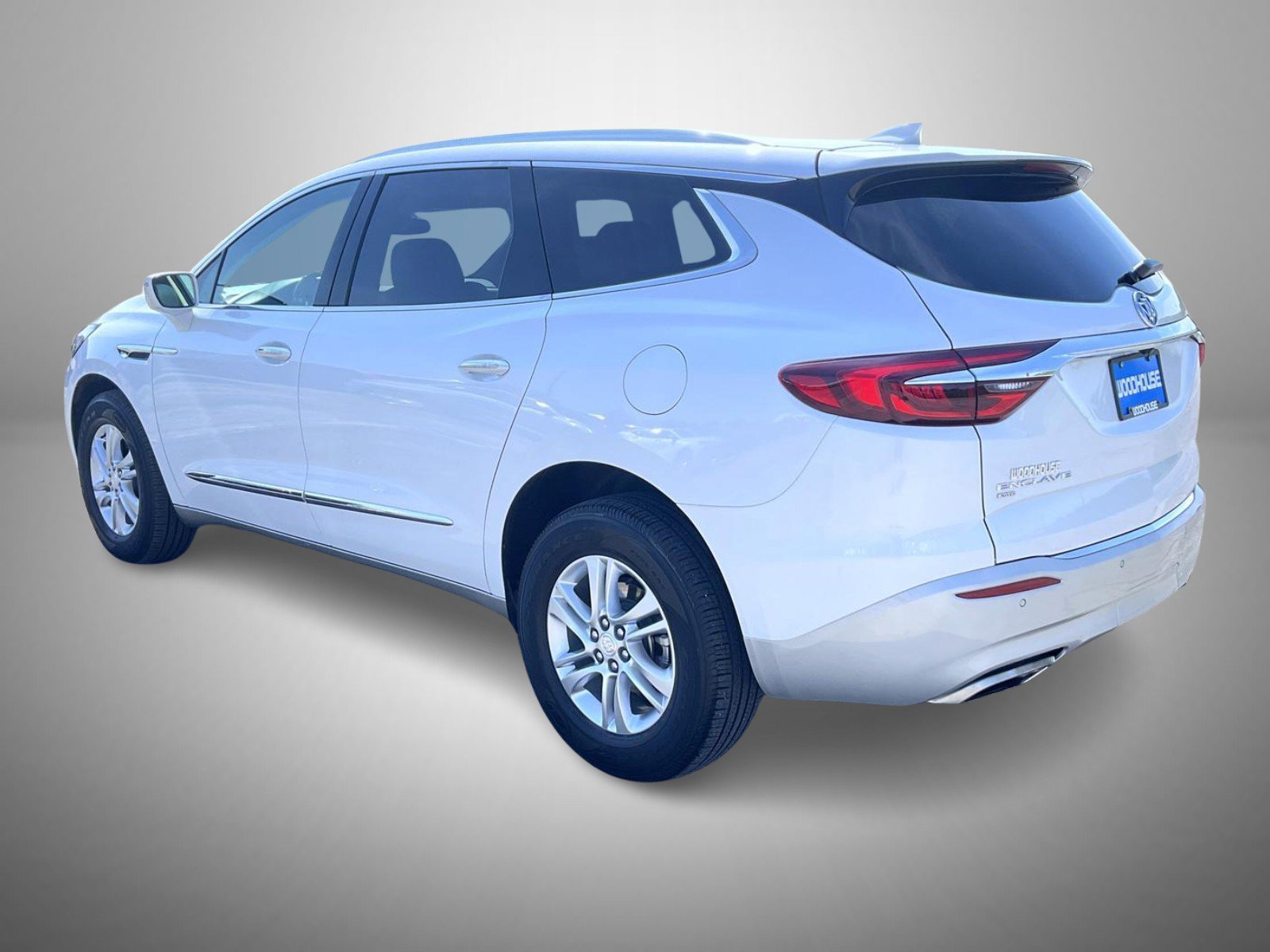 2020 Buick Enclave Premium - Photo 7