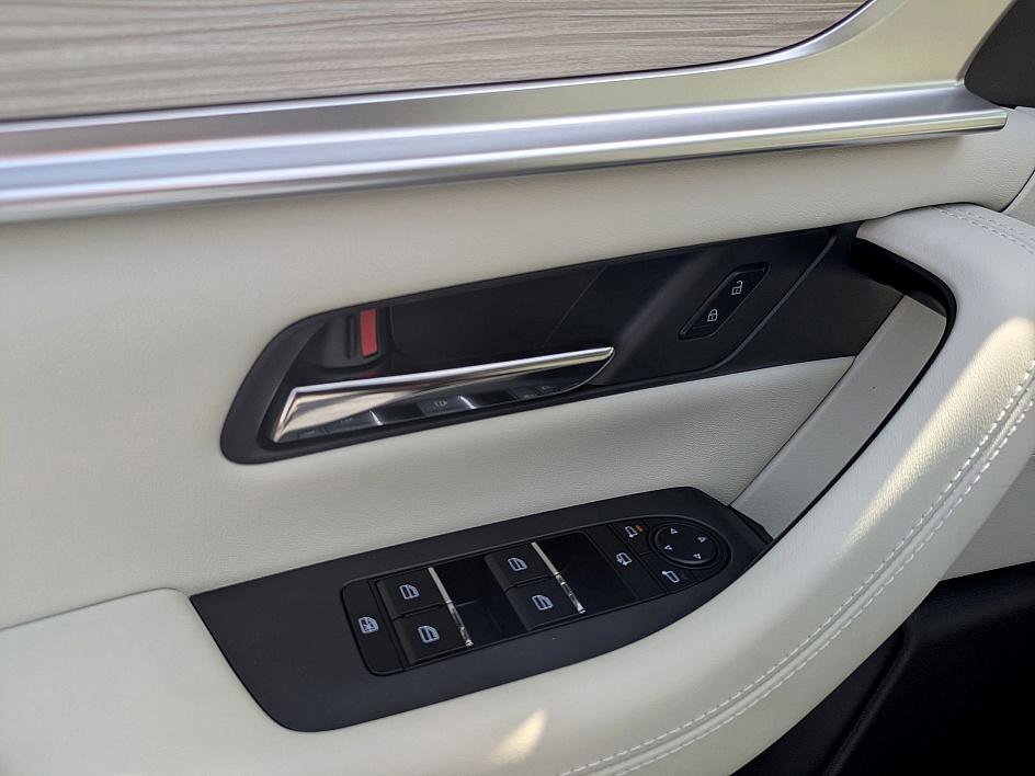 2026 Mazda CX-90 Premium Sport Package - Photo 14