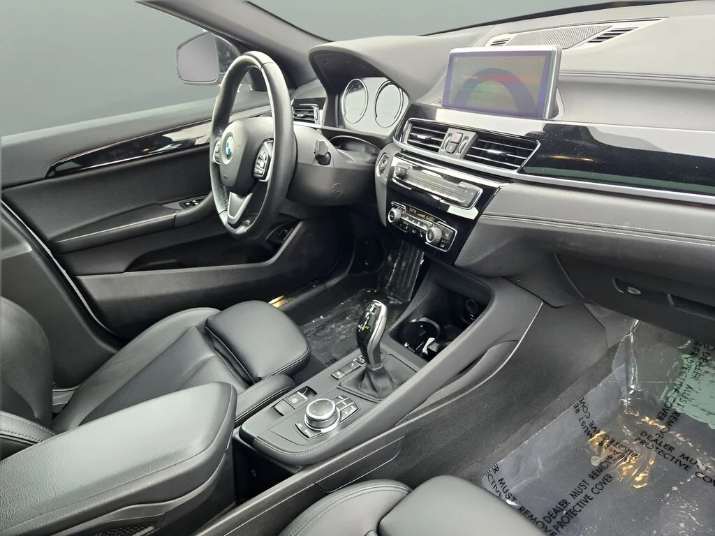 2020 BMW X2 28i - Photo 9