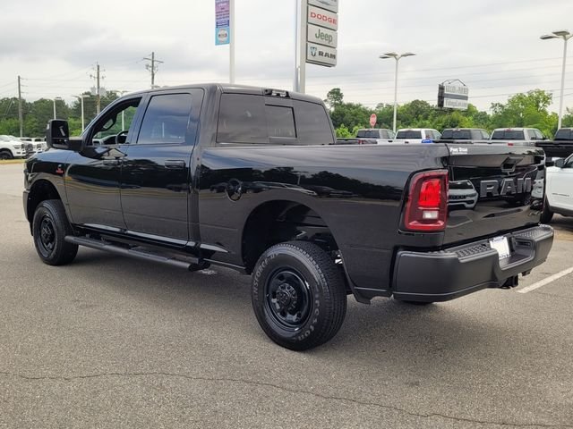 2025 RAM 2500 Tradesman - Photo 8
