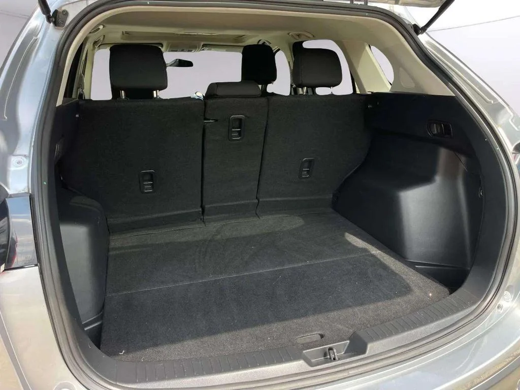 Used 2014 Liquid Silver Metallic Mazda Touring image 18