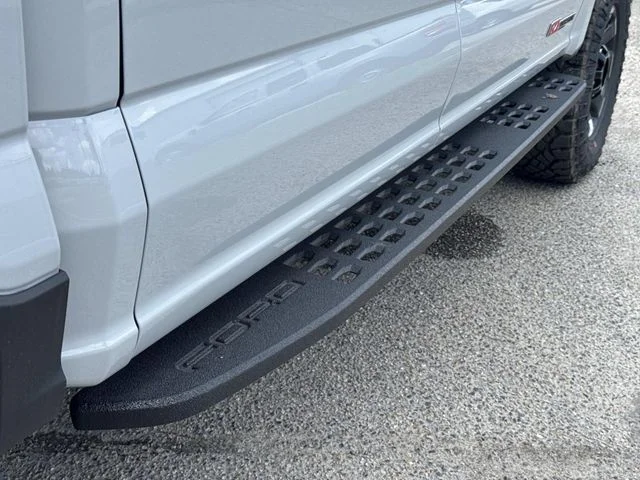 New 2026 White Ford Lariat image 21