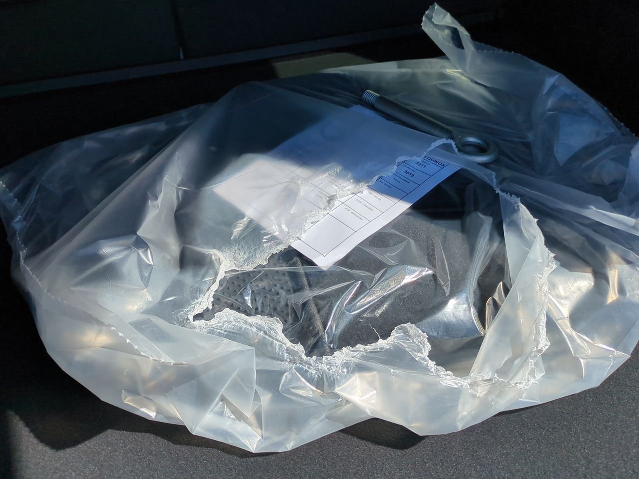 2026 Chevrolet Equinox ACTIV - Photo 34