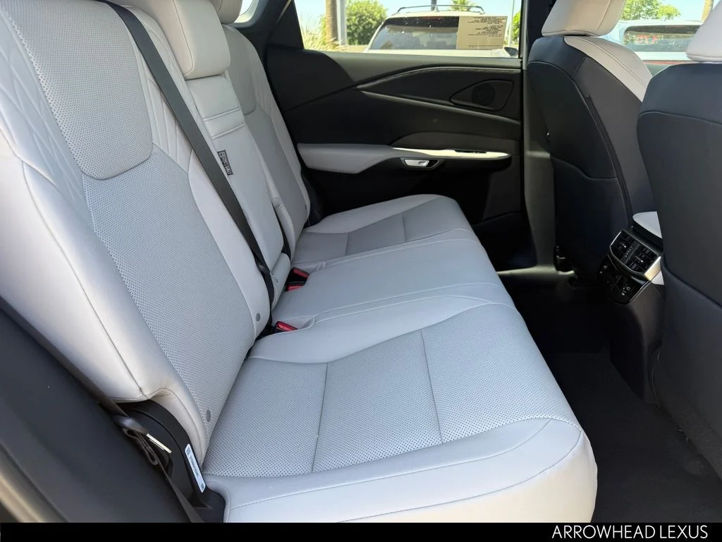 New 2026 Black Lexus 350 Premium image 26