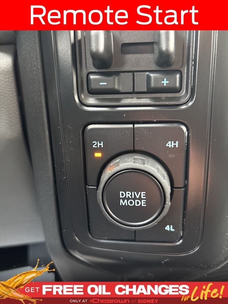 New 2026 Agate Black Metallic Ford F-450® XLT image 23