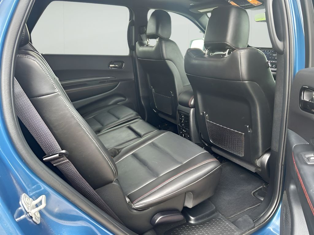 2025 Dodge Durango GT - Photo 28