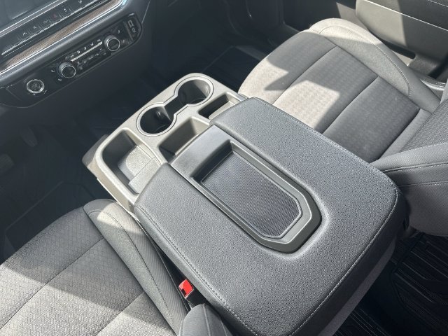 2023 Chevrolet Silverado 1500 LT - Photo 26