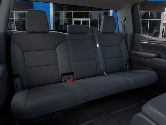 2026 Chevrolet Silverado 1500 RST - Photo 17