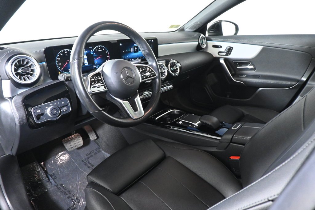 Certified Used 2023  Mercedes-Benz CLA 250 image 15