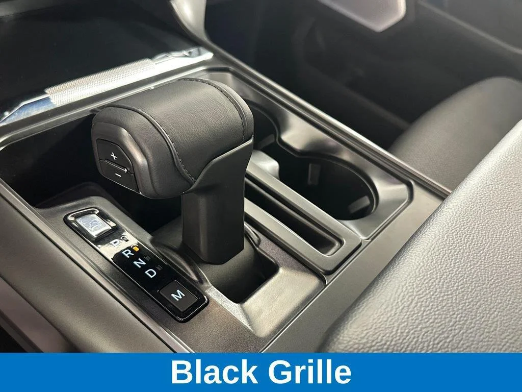 Used 2026 Carbonized Gray Ford LARIAT image 24
