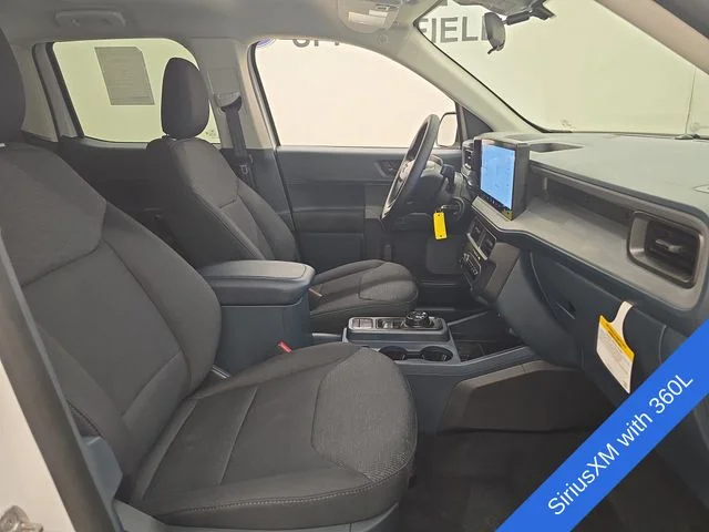 New 2026 Oxford White Ford XL image 10