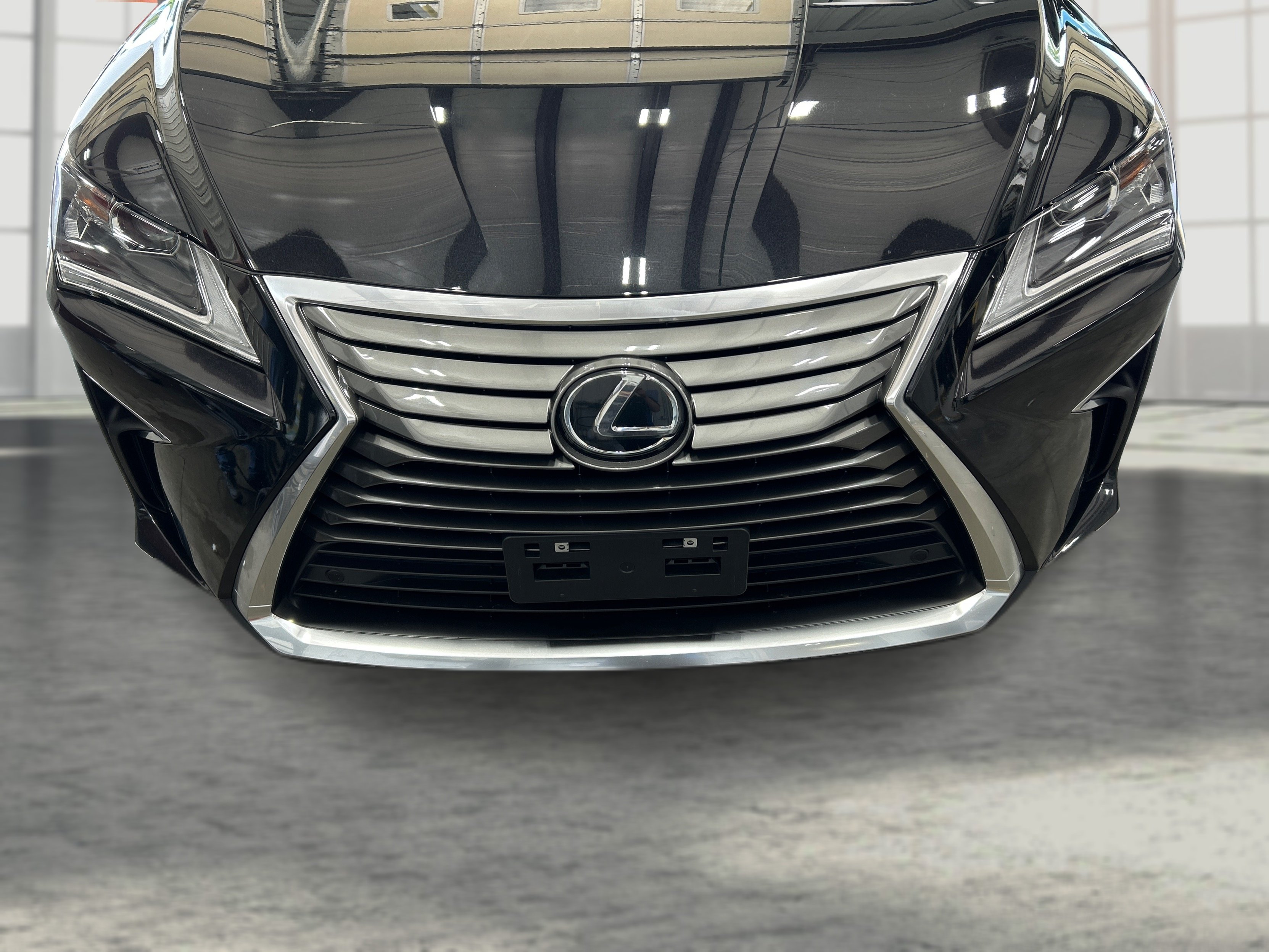 Used 2017  Lexus 350 image 22