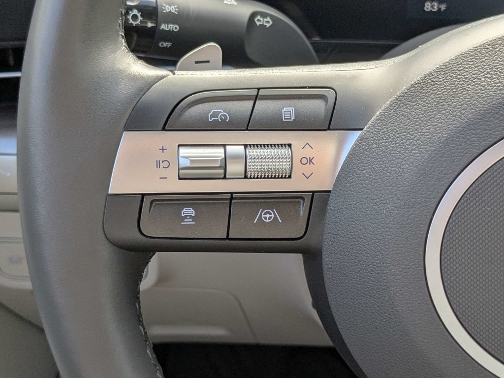 Certified Used 2026 Green Hyundai Limited image 33