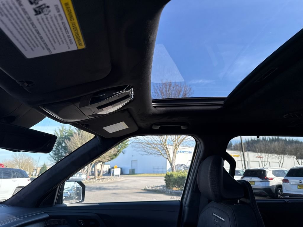 New 2027 Black Jade Green Kia X-Pro SX Prestige image 18