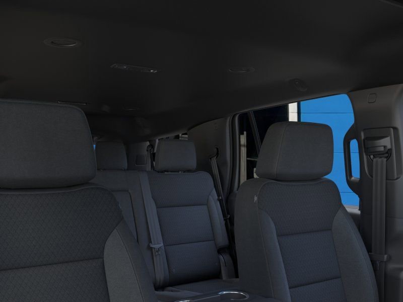 2026 Chevrolet Tahoe LS - Photo 25