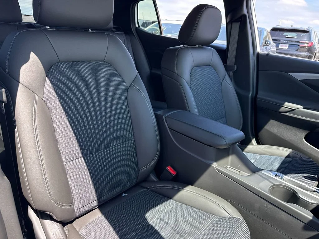 2026 Buick Envista Preferred - Photo 34