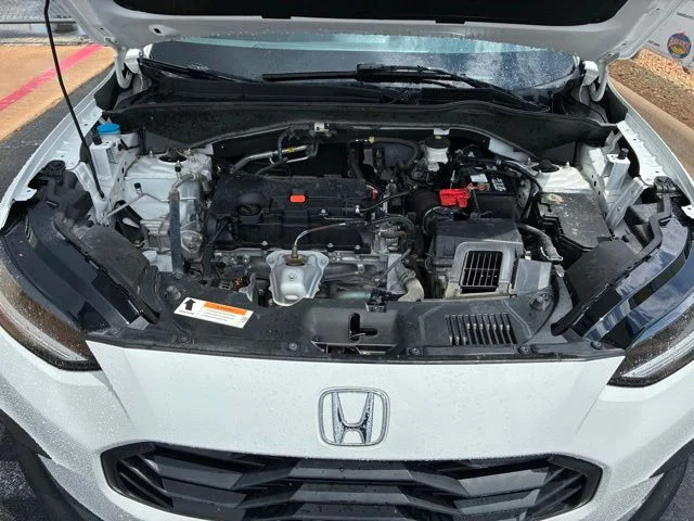 2024 Honda HR-V Sport - Photo 16