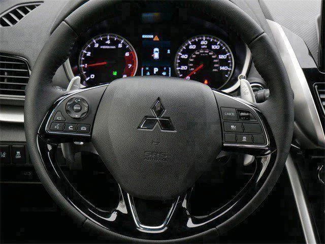 2026 Mitsubishi Eclipse Cross SEL - Photo 8