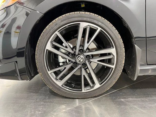 Certified Used 2026 MIDNIGHT BLACK METAL Toyota  image 21