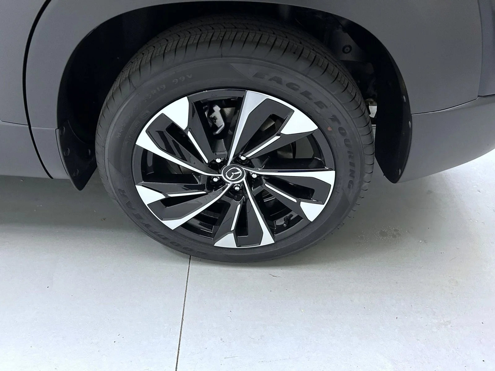 New 2026 Jet Black Mica Mazda Premium Plus AWD image 23