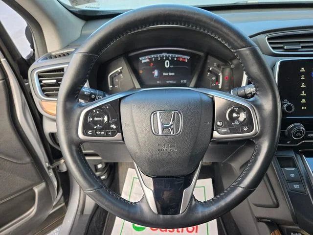Used 2020 Gray Honda Touring image 32