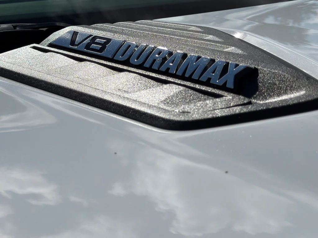 Used 2026 Summit White Chevrolet LT image 53