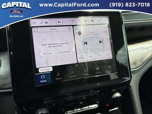 Used 2022 White Jeep Limited image 27