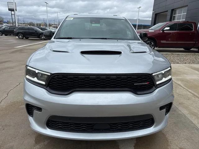 New 2026  Dodge GT Plus HEMI V8 image 38