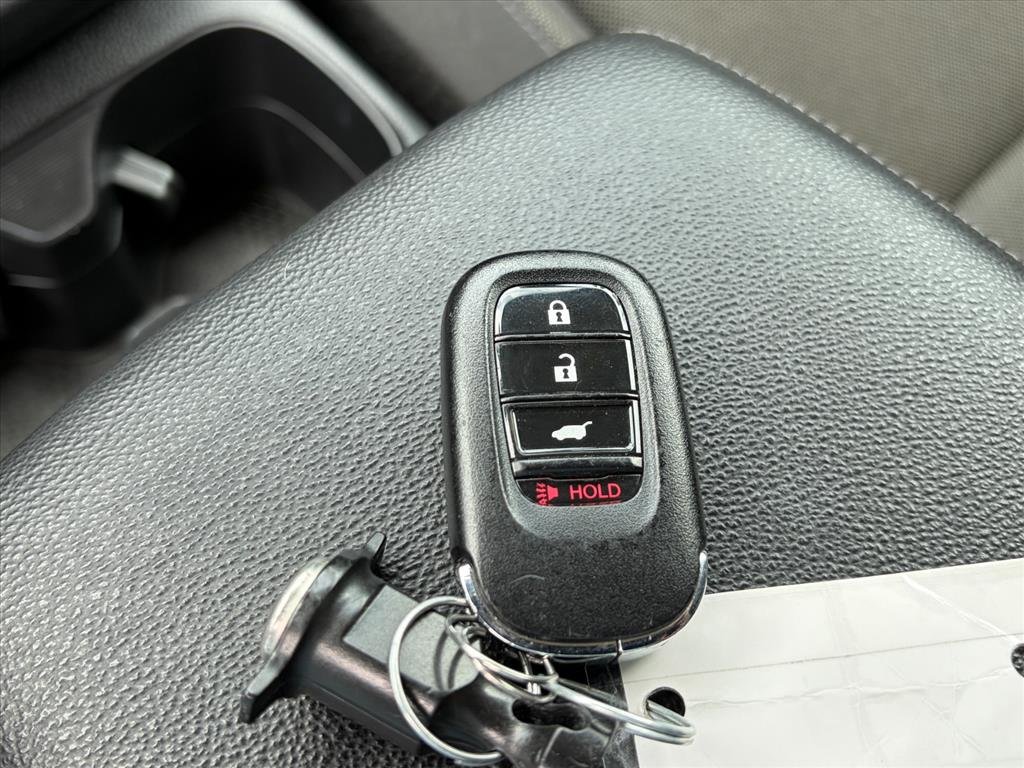 2024 Honda CR-V LX - Photo 17