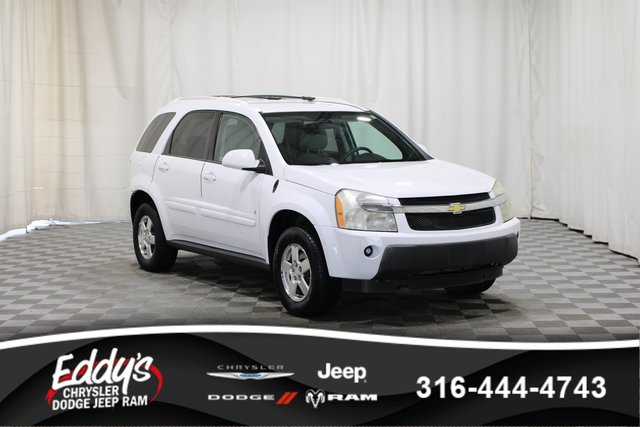 2006 Chevrolet Equinox LT