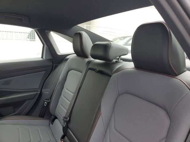 New 2026 Gray Volkswagen 2.0T Autobahn image 10