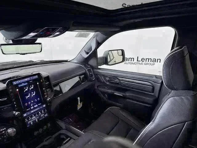 2026 RAM 1500 Limited - Photo 25