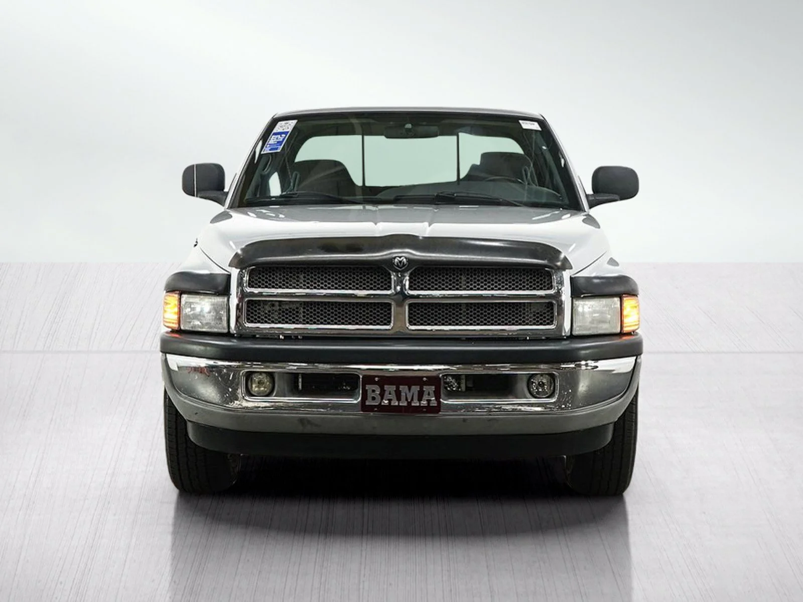 Used 2002  Dodge SLT image 8