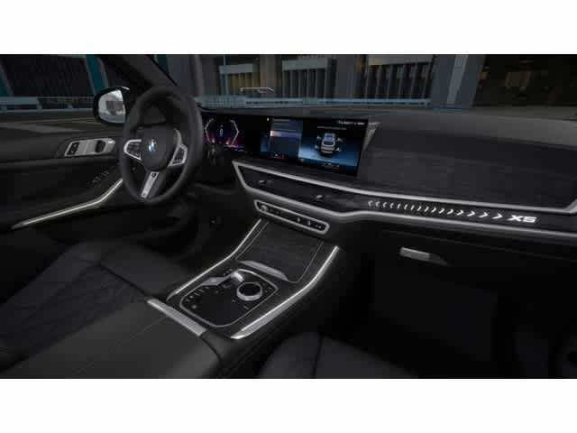 Used 2026 Alpine White BMW xDrive40i image 14